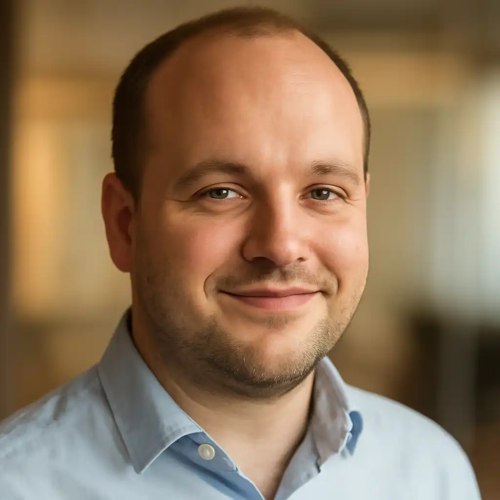 Marco Verschueren
